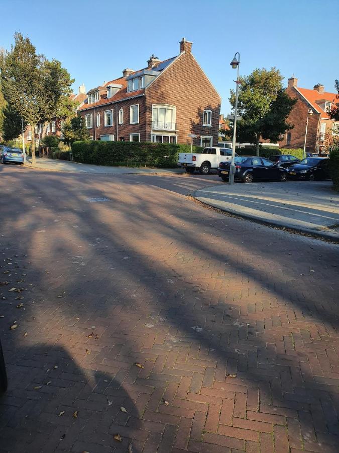 Scheveningen Sea Side Haia Exterior foto